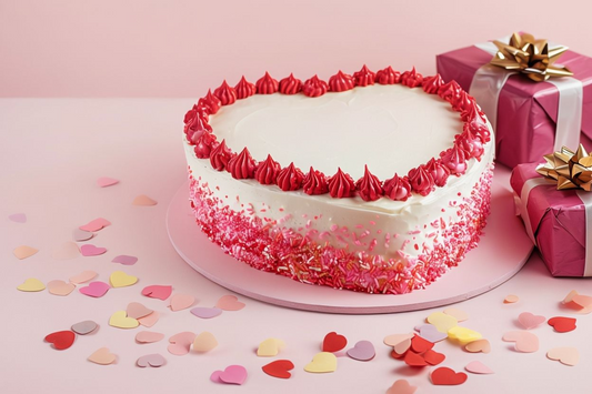 Valentine's Day