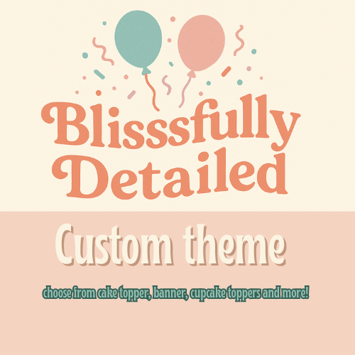 Custom Theme Order